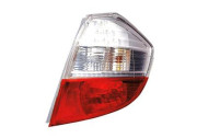 2545932 Zadní světlo VAN WEZEL