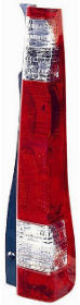 2557932 Zadní světlo VAN WEZEL