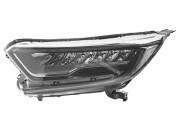 2593965 Světlomet VAN WEZEL