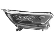 2593966 Světlomet VAN WEZEL