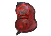2911932 Zadní světlo VAN WEZEL