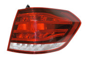 2943926 Zadní světlo VAN WEZEL
