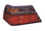 3025940 Zadní světlo VAN WEZEL