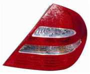 3041932 Zadní světlo VAN WEZEL