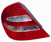 3041933 Zadní světlo VAN WEZEL