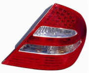 3041934 Zadní světlo VAN WEZEL