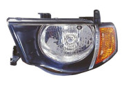 3295961 Světlomet VAN WEZEL
