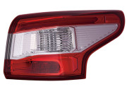 3391932 Zadní světlo VAN WEZEL