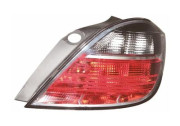 3745934 Zadní světlo VAN WEZEL