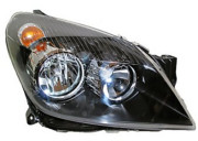 3745962 Světlomet VAN WEZEL