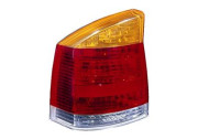 3768931 Zadní světlo VAN WEZEL