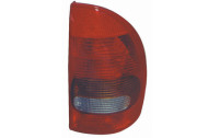 3776934 Zadní světlo VAN WEZEL
