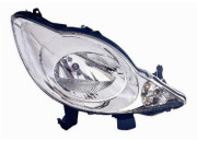 4019962 Světlomet VAN WEZEL