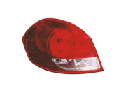 4331935 Zadní světlo VAN WEZEL