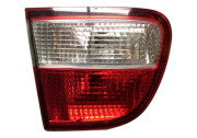 4934933 Zadní světlo VAN WEZEL