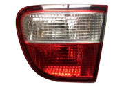 4934934 Zadní světlo VAN WEZEL