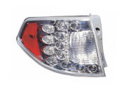 5136931 zadní světlo LED bez obj. 5dv. L VAN WEZEL
