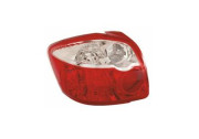 5406931 Zadní světlo VAN WEZEL