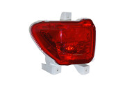5471929 Mlhové zadní světlo VAN WEZEL