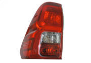 5488921 Zadní světlo VAN WEZEL