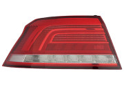 5742921 Zadní světlo VAN WEZEL