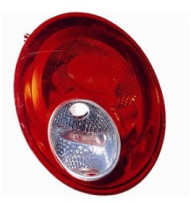 5805922 Zadní světlo VAN WEZEL