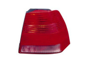 5892932 Zadní světlo VAN WEZEL