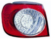 5895921 Zadní světlo VAN WEZEL