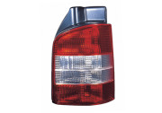 5896936 Zadní světlo VAN WEZEL