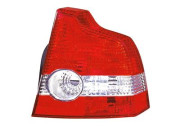 5942922 Zadní světlo VAN WEZEL