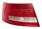 0318923U Zadní světlo VAN WEZEL