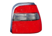 7615934 Zadní světlo VAN WEZEL