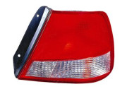 8224934 Zadní světlo VAN WEZEL