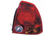 8225936 Zadní světlo VAN WEZEL