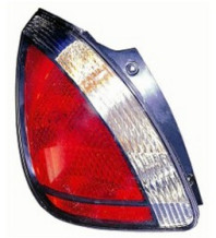 8317933 Zadní světlo VAN WEZEL