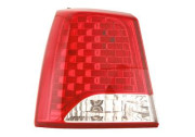 8387931 Zadní světlo VAN WEZEL
