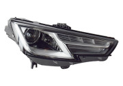 0346982 přední světlo H8 BI-XENON+LED  P VAN WEZEL