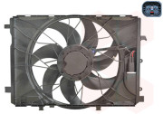 3091747 VAN WEZEL ventilátor chladenia motora 3091747 VAN WEZEL