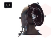 3768773 VAN WEZEL vnútorný ventilátor 3768773 VAN WEZEL