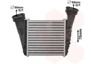 58004372 intercooler 2.5TDi VAN WEZEL