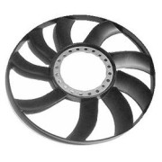 0314743 VAN WEZEL koleso ventilátora chladenia motora 0314743 VAN WEZEL