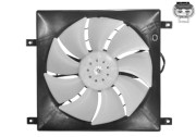 1603747 VAN WEZEL ventilátor chladenia motora 1603747 VAN WEZEL