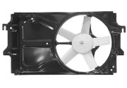 1855747 VAN WEZEL ventilátor chladenia motora 1855747 VAN WEZEL