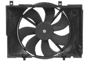 3030747 VAN WEZEL ventilátor chladenia motora 3030747 VAN WEZEL