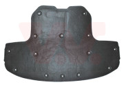 3074460 Izolace motorového prostoru VAN WEZEL