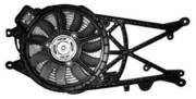 3781751 VAN WEZEL ventilátor chladenia motora 3781751 VAN WEZEL