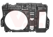 4060678 přední čelo 1.6 HDi 80 kW, 2.0 HDi 93 kW a 100 kW VAN WEZEL