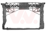 4946668 přední čelo, ne klima, 1.4 90, 103 kW, 1.8 132 kW, 1.6 D 66, 77, 81 kW, 2.0 D 81, 105, 110, 135 kW VAN WEZEL