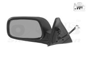 5304805 Vnější zpětné zrcátko * HAGUS * VAN WEZEL