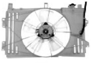 5392746 VAN WEZEL ventilátor chladenia motora 5392746 VAN WEZEL